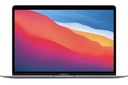Ноутбук Apple MacBook Air 13" M1 2020 256GB / MGN63 (серый космос)